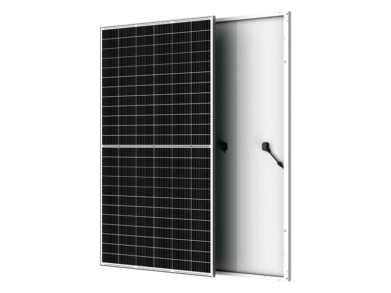 Solar Panel Manufacture