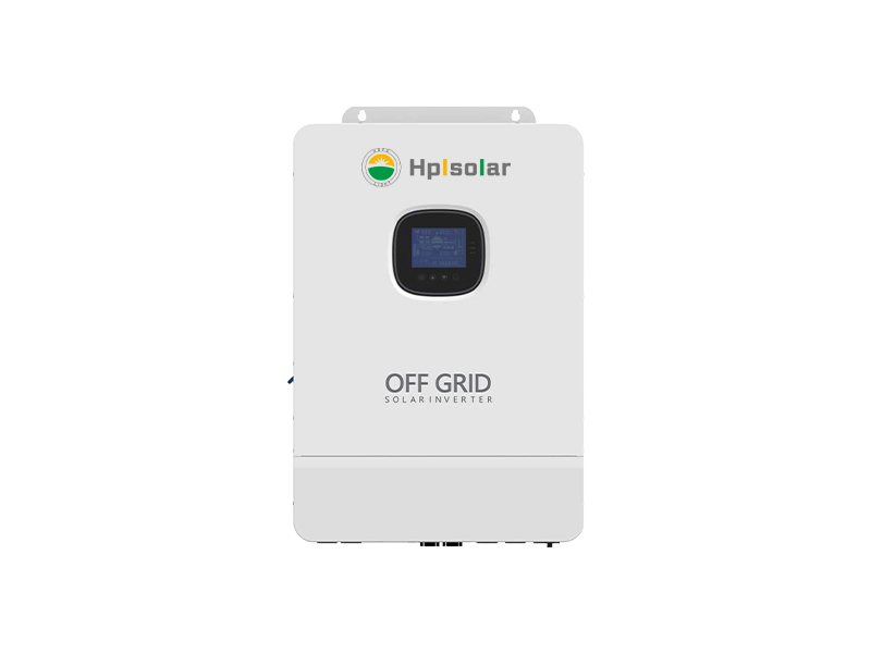 solar panel inverter